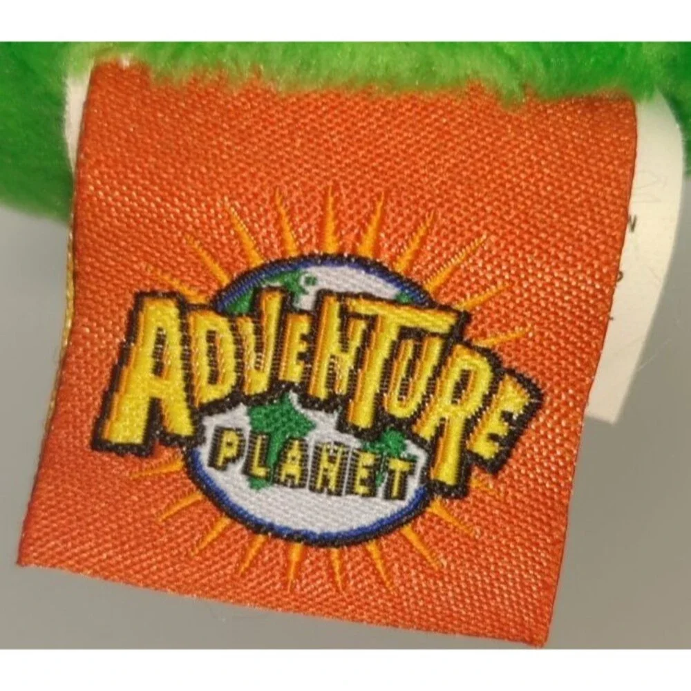Weez Alligator 5